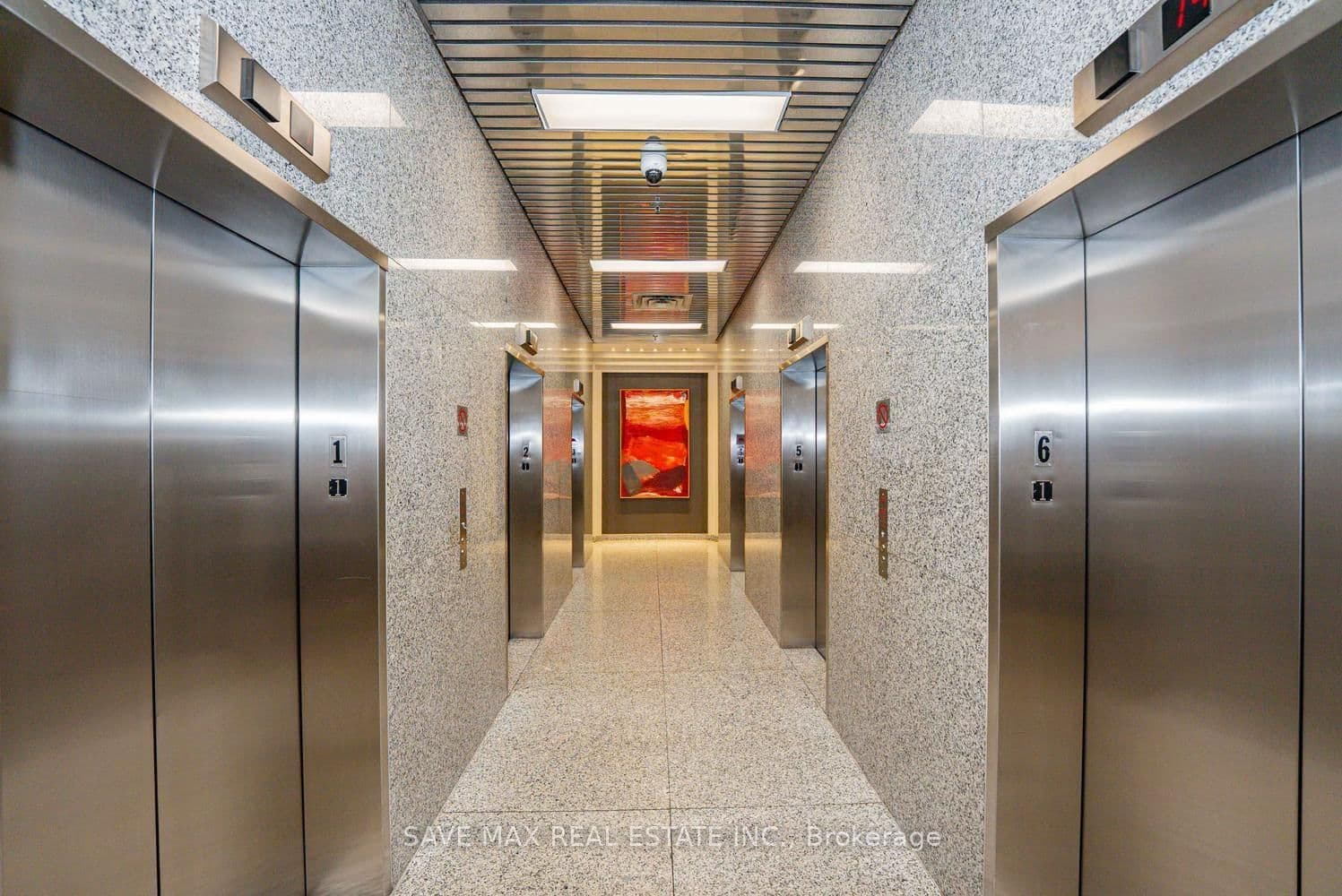 1001 Bay Street, Unit 1618 - Image 3