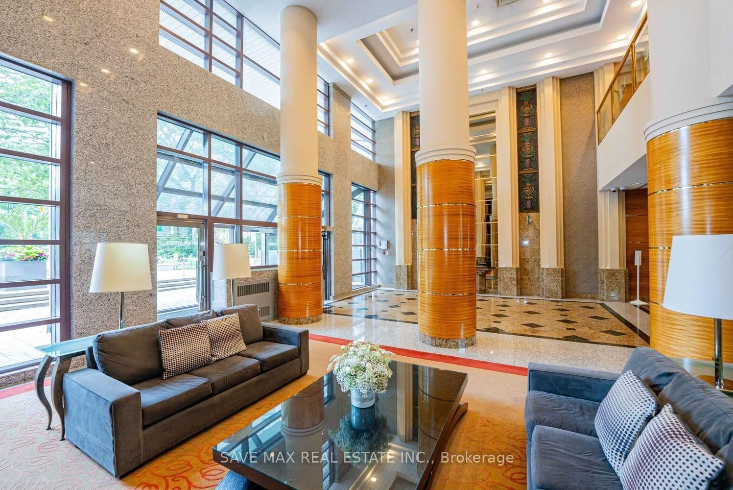 1001 Bay Street, Unit 1618 - Image 5