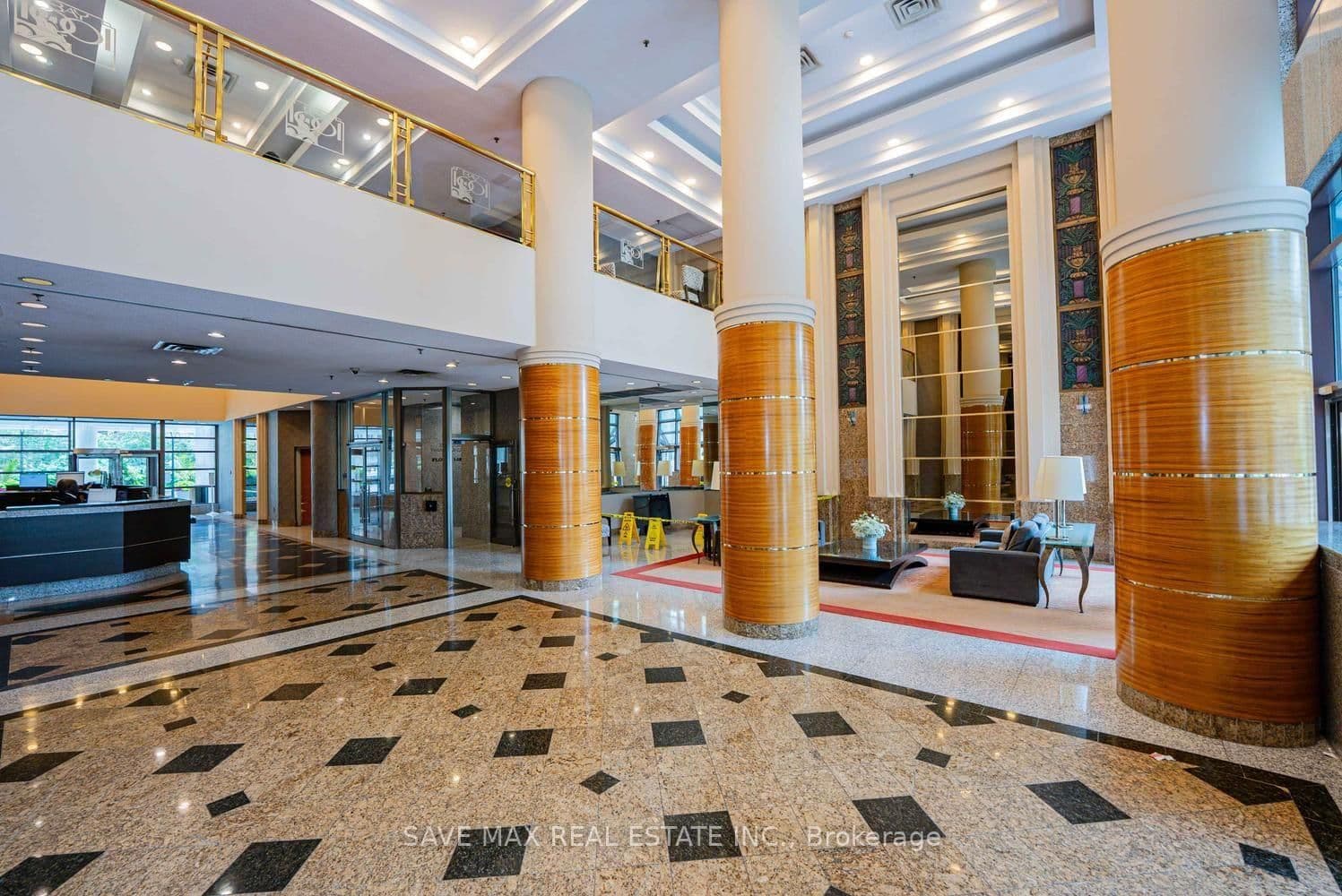 1001 Bay Street, Unit 1618 - Image 6