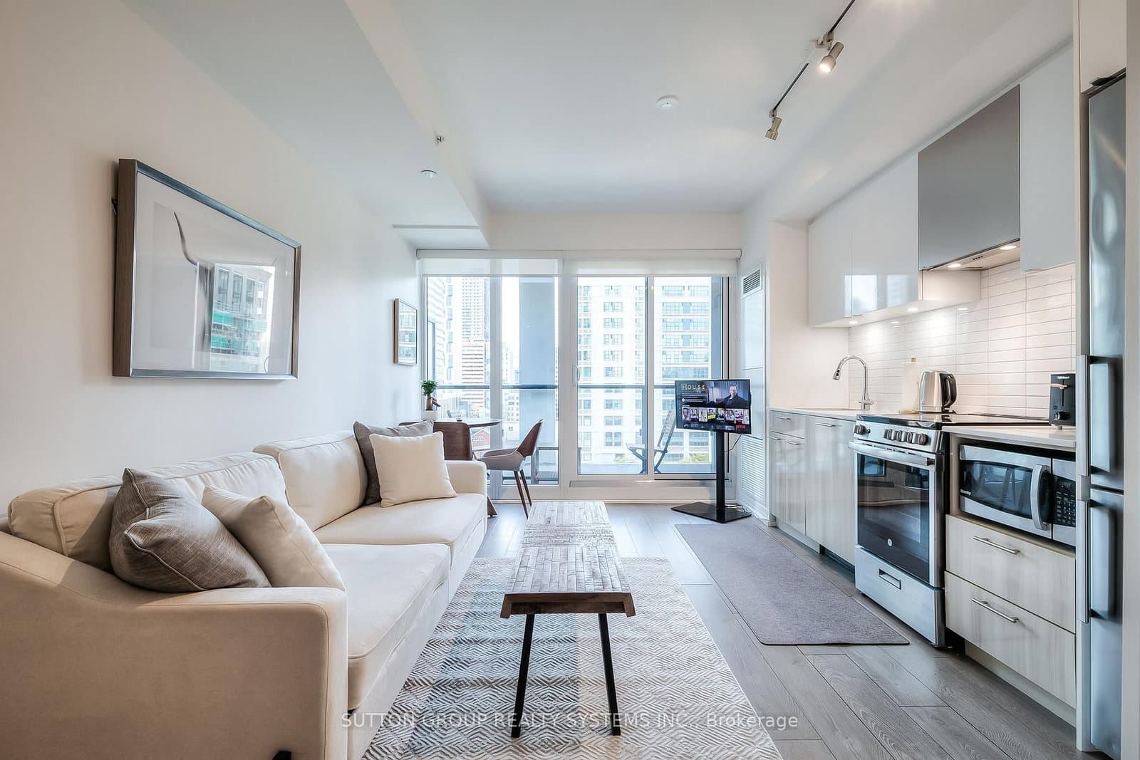 251 Jarvis Street, Unit 731 - Image 5