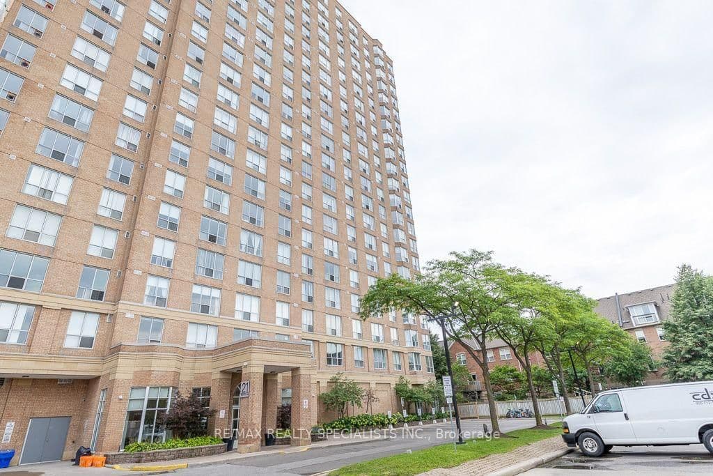 21 Overlea Boulevard, Unit 1309 - Image 2