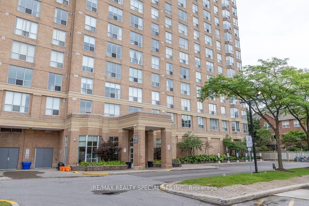 21 Overlea Boulevard, Unit 1309 - Image 3