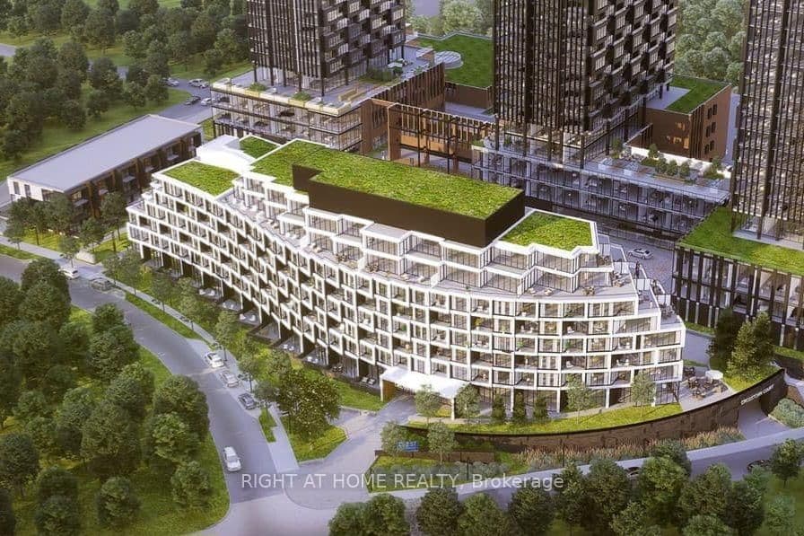 1 Kyle Lowry Road, Unit 215 - Image 2