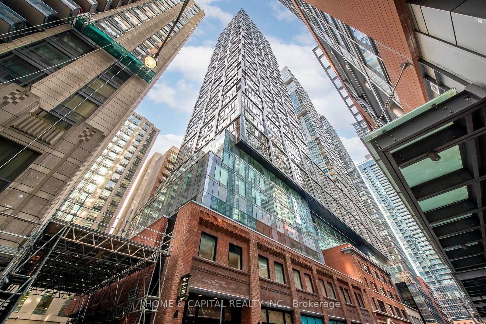 15 MERCER Street, Unit 403 (Unfurnished) - Image 2
