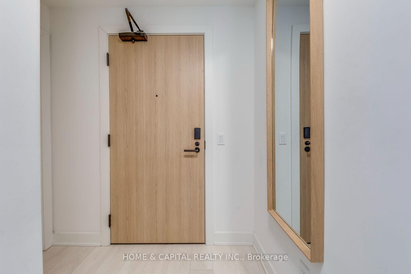 15 MERCER Street, Unit 403 (Unfurnished) - Image 3