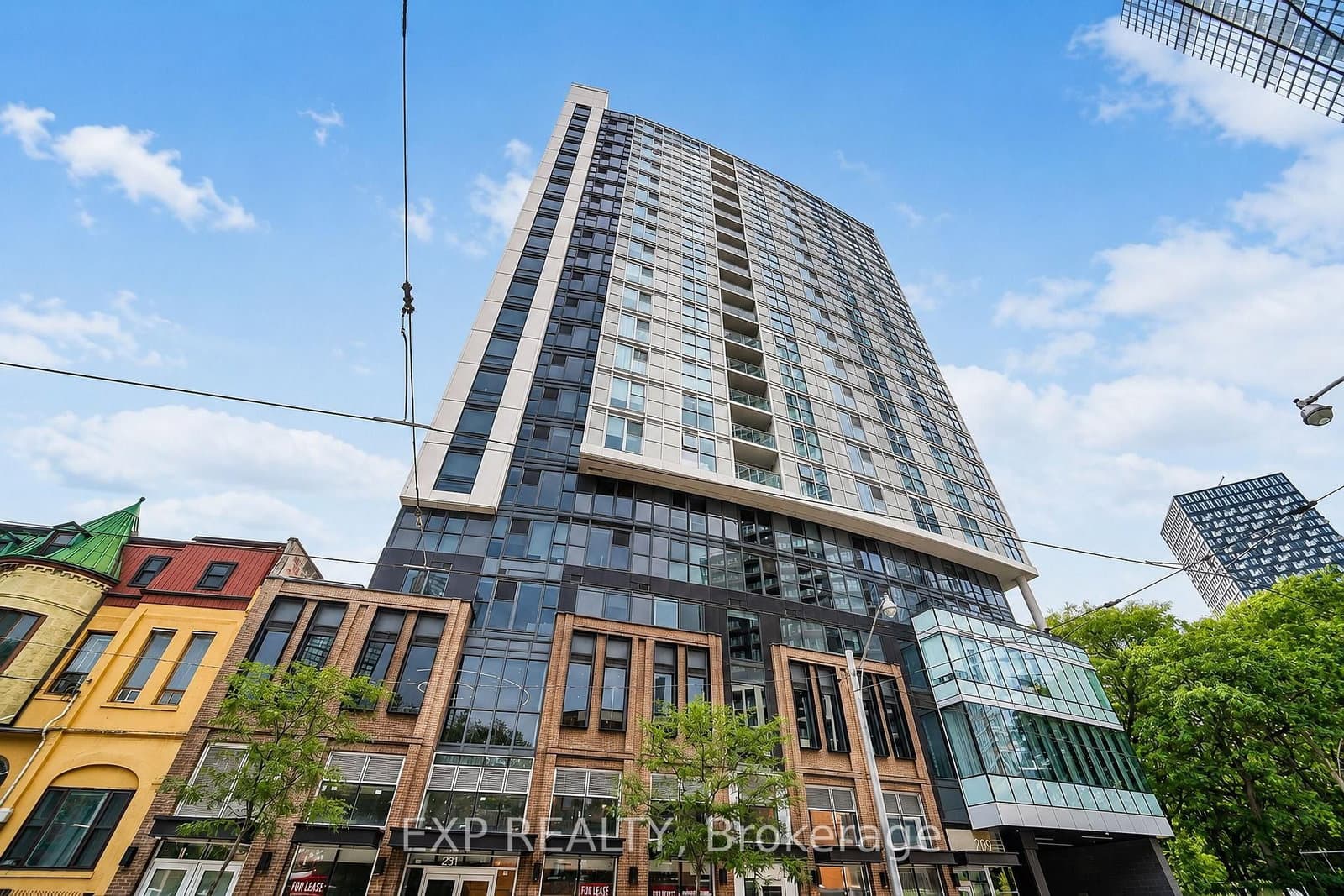219 Dundas Street E, Unit 610 - Image 2