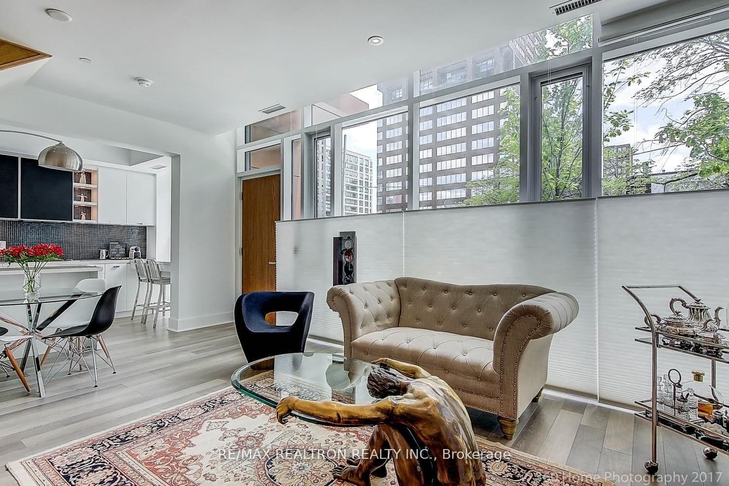 32 DAVENPORT Road, Unit 106 - Image 5