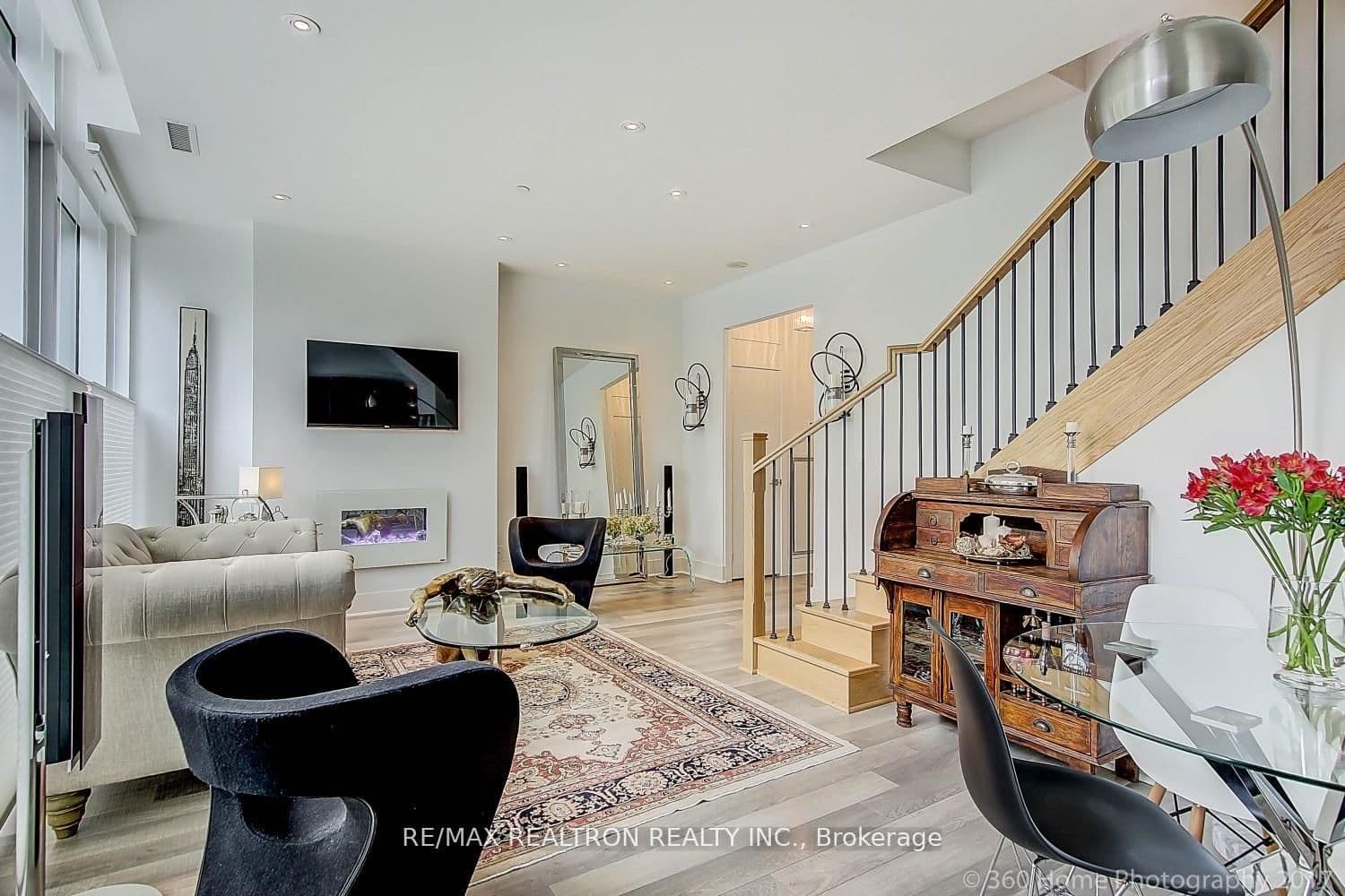 32 DAVENPORT Road, Unit 106 - Image 6