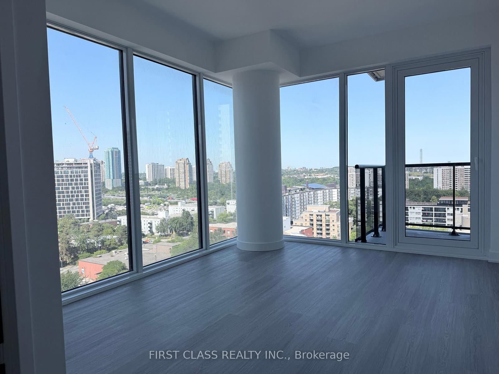 15 David Salomon Drive, Unit 1605 - Image 5