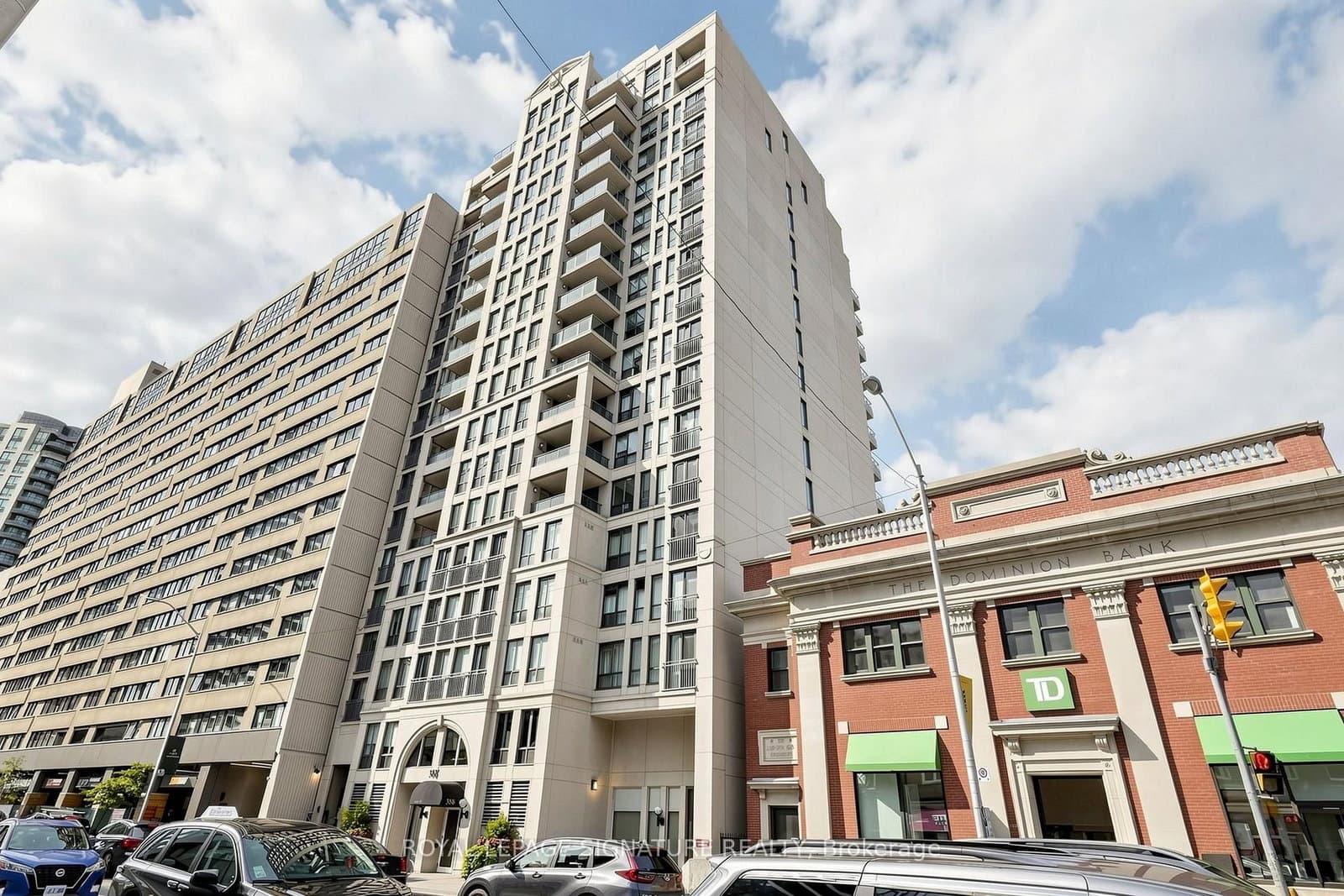 388 Bloor Street E, Unit 1801 - Image 3