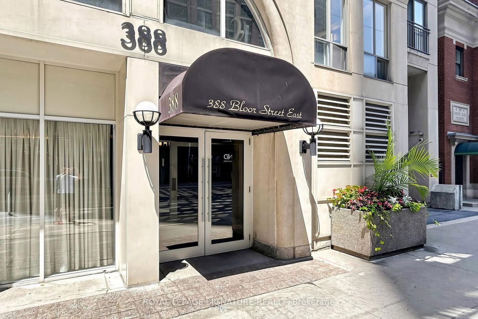 388 Bloor Street E, Unit 1801 - Image 5
