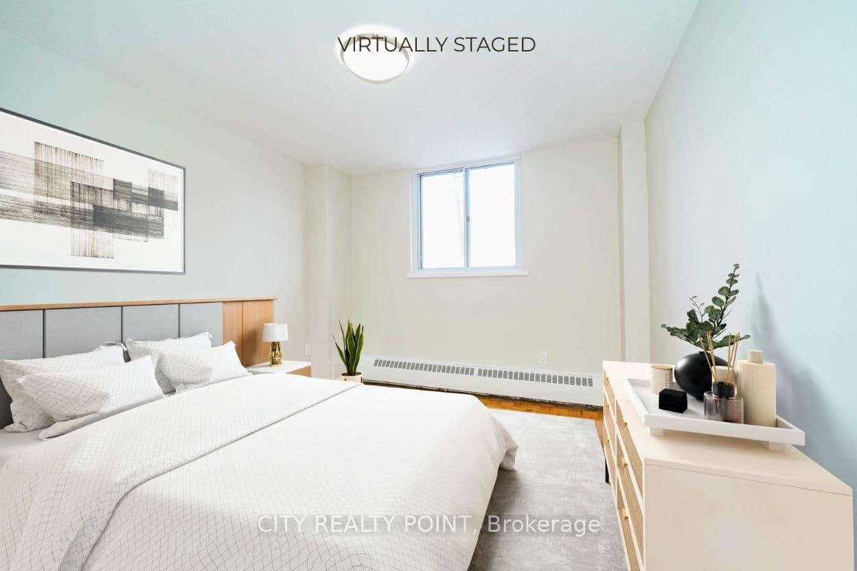 1500 Bathurst Street, Unit 807 - Image 3