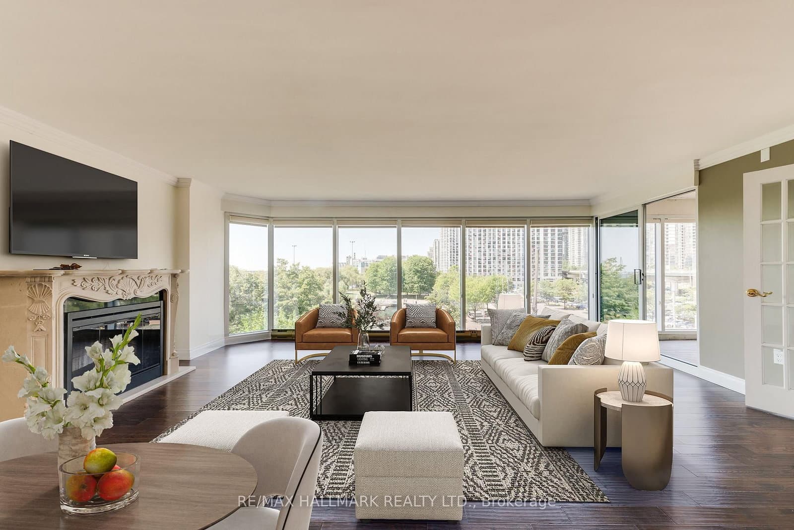 251 Queens Quay W, Unit 404 - Image 1