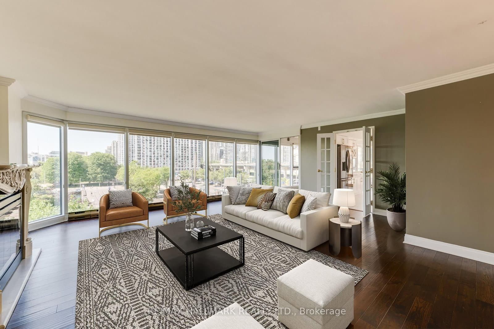 251 Queens Quay W, Unit 404 - Image 2