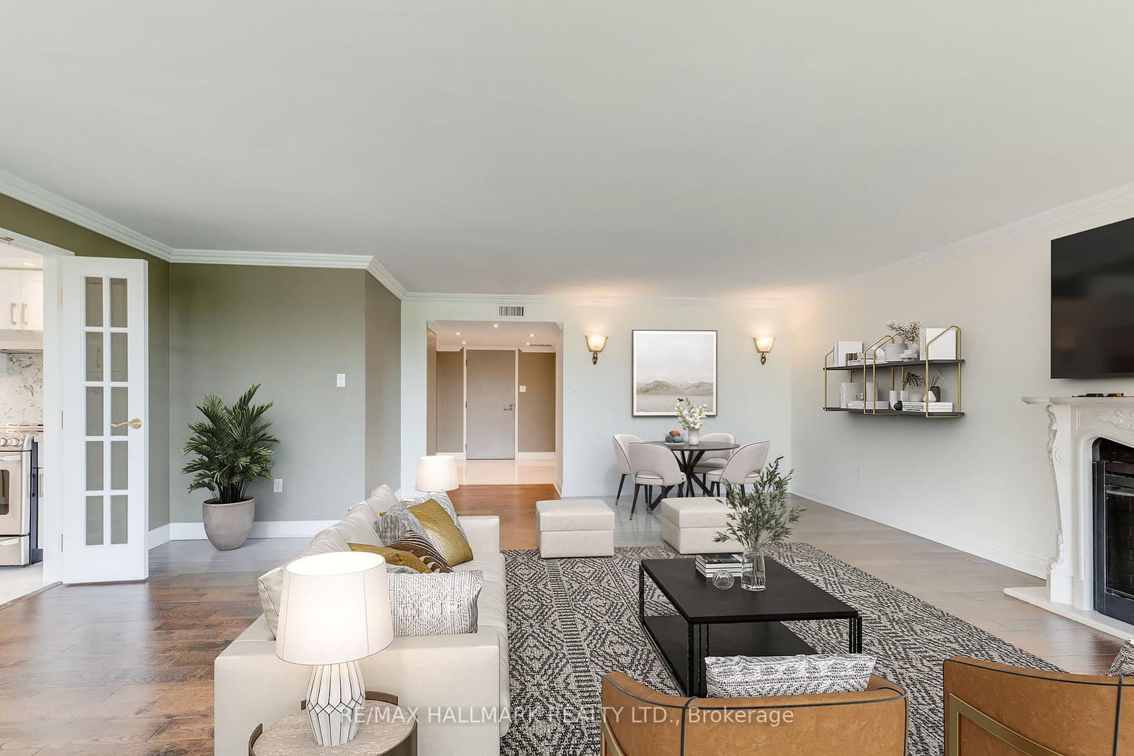 251 Queens Quay W, Unit 404 - Image 3