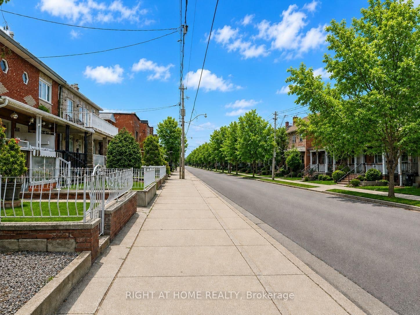380 Lansdowne Avenue, Unit #Basement - Image 3