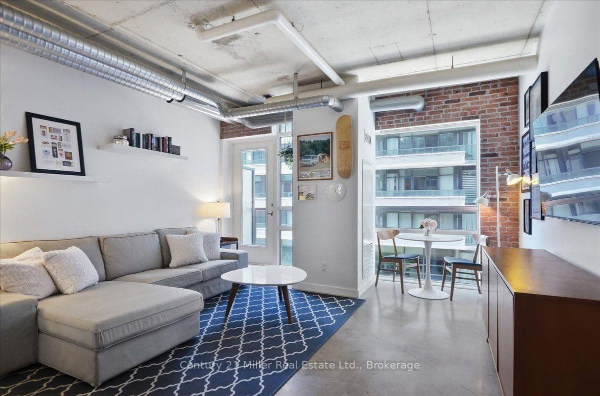 150 Sudbury Street, Unit 518 - Image 1