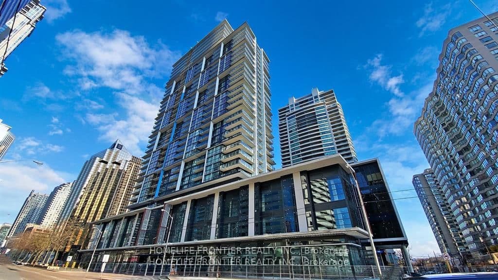 4955 Yonge Street, Unit 1915 - Image 1