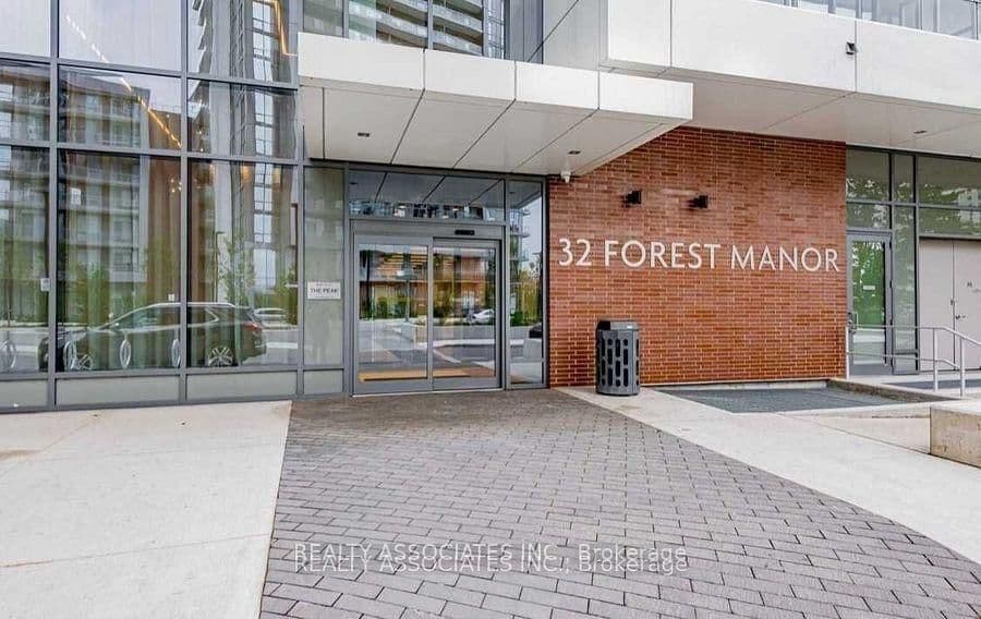 32 Forest Manor Road, Unit 1710 - Image 2