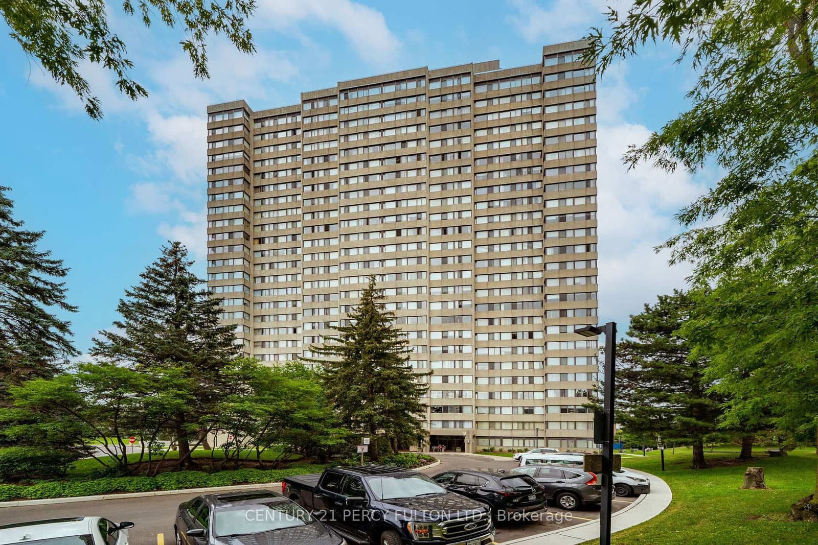 133 Torresdale Avenue W, Unit 1003 - Image 1