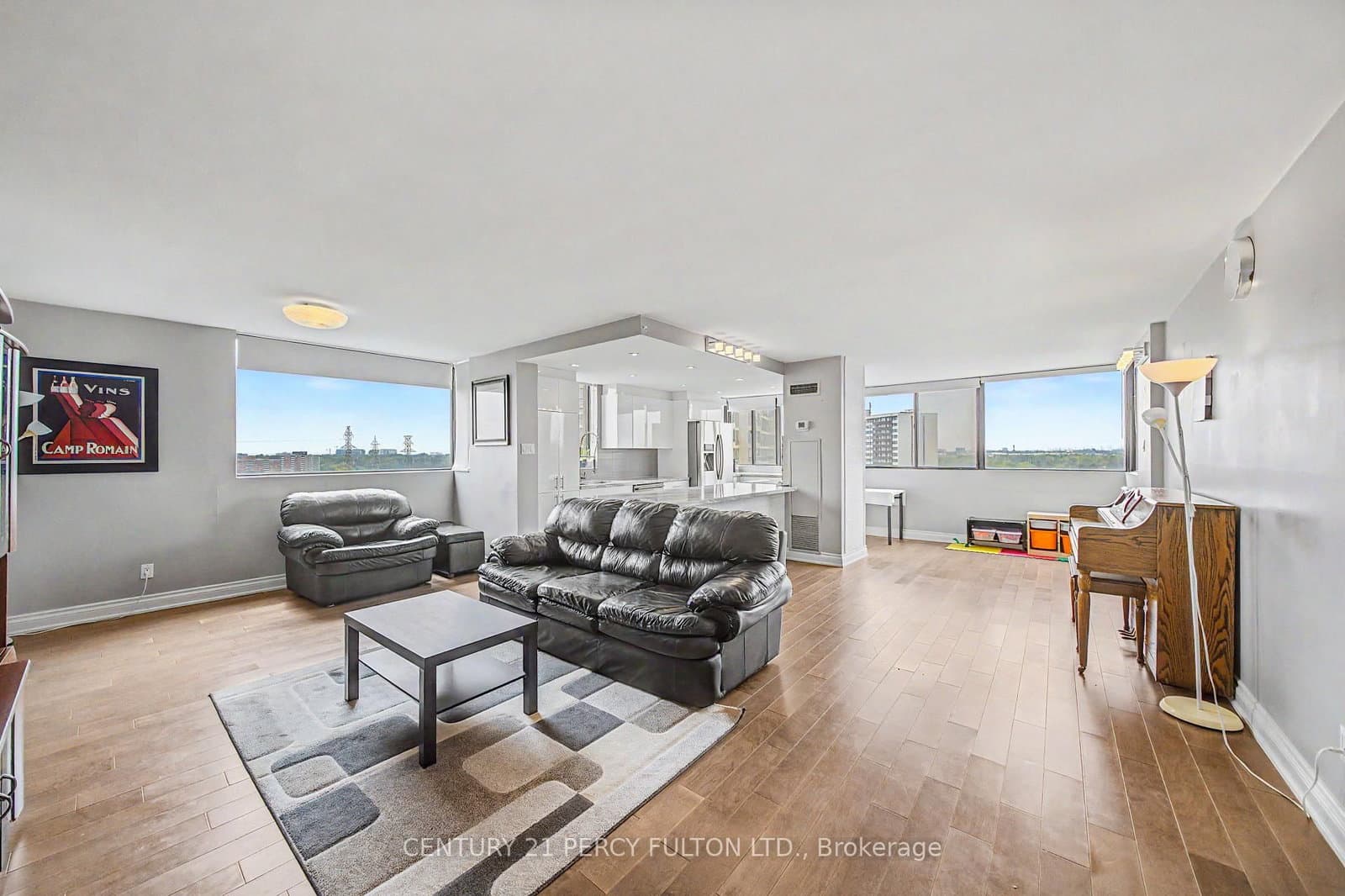 133 Torresdale Avenue W, Unit 1003 - Image 6