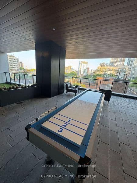 319 Jarvis Street, Unit 4517 - Image 4