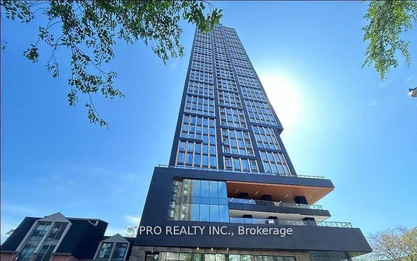 319 Jarvis Street, Unit 4517 - Image 5