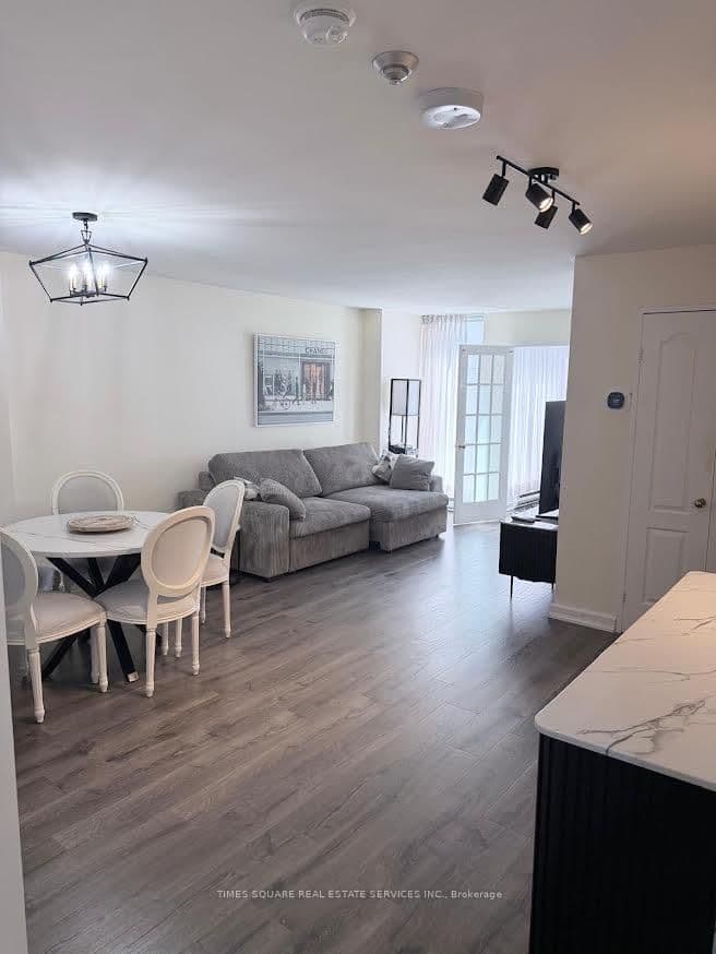 55 Centre Avenue, Unit 2003 - Image 2