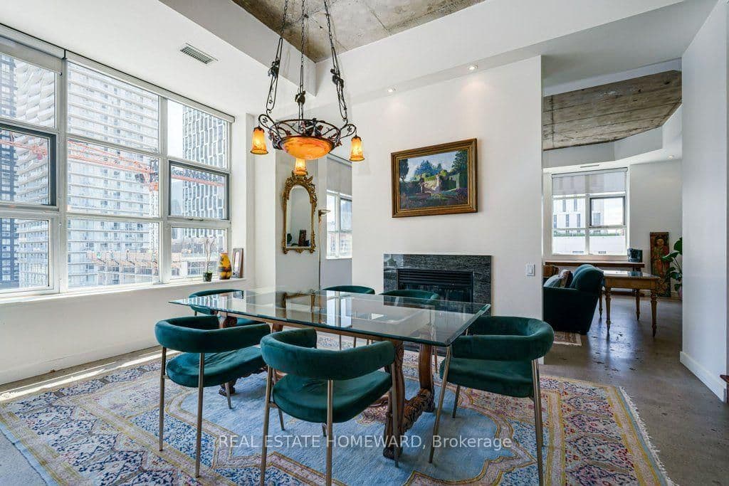 155 Dalhousie Street, Unit PH1 - Image 4