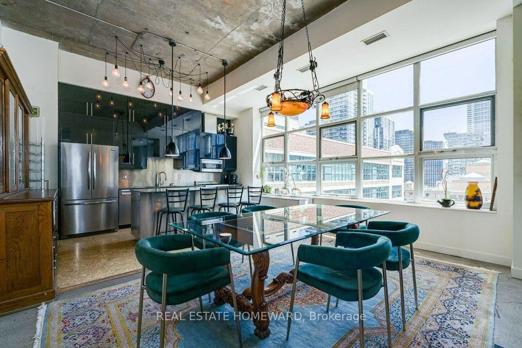 155 Dalhousie Street, Unit PH1 - Image 5