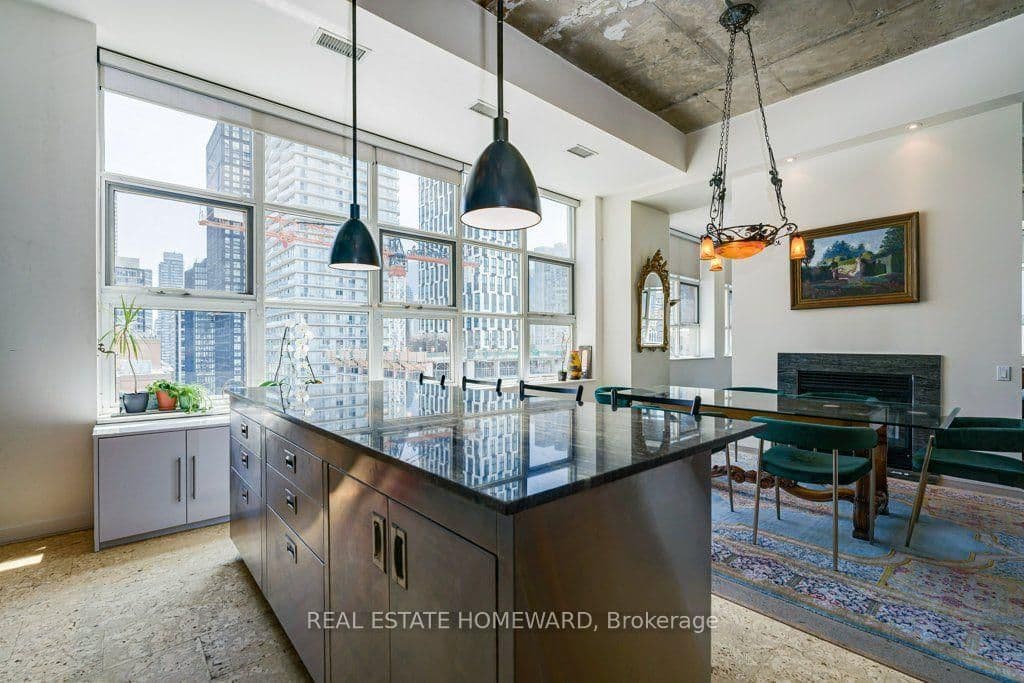 155 Dalhousie Street, Unit PH1 - Image 6