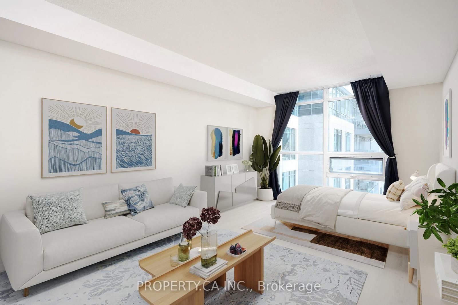219 Fort York Boulevard, Unit 622 - Image 2
