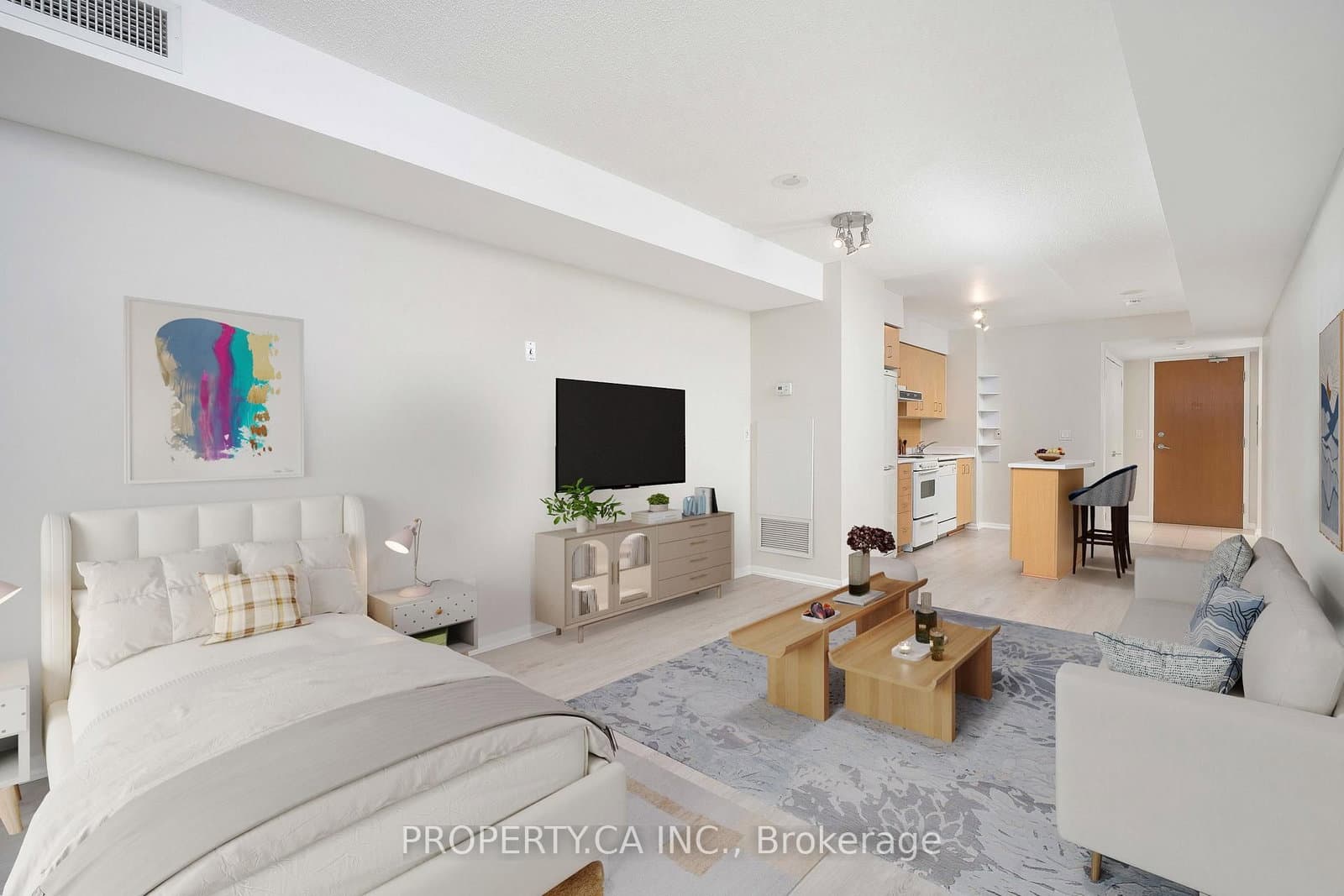219 Fort York Boulevard, Unit 622 - Image 3