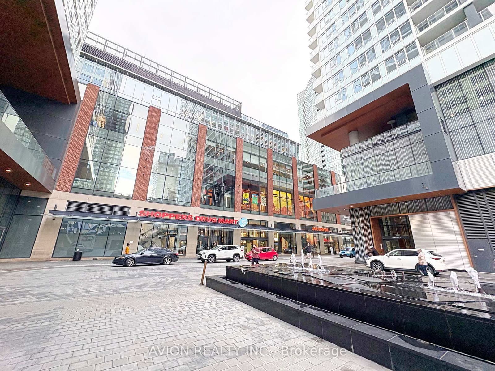 19 Bathurst Street, Unit 1609 - Image 3