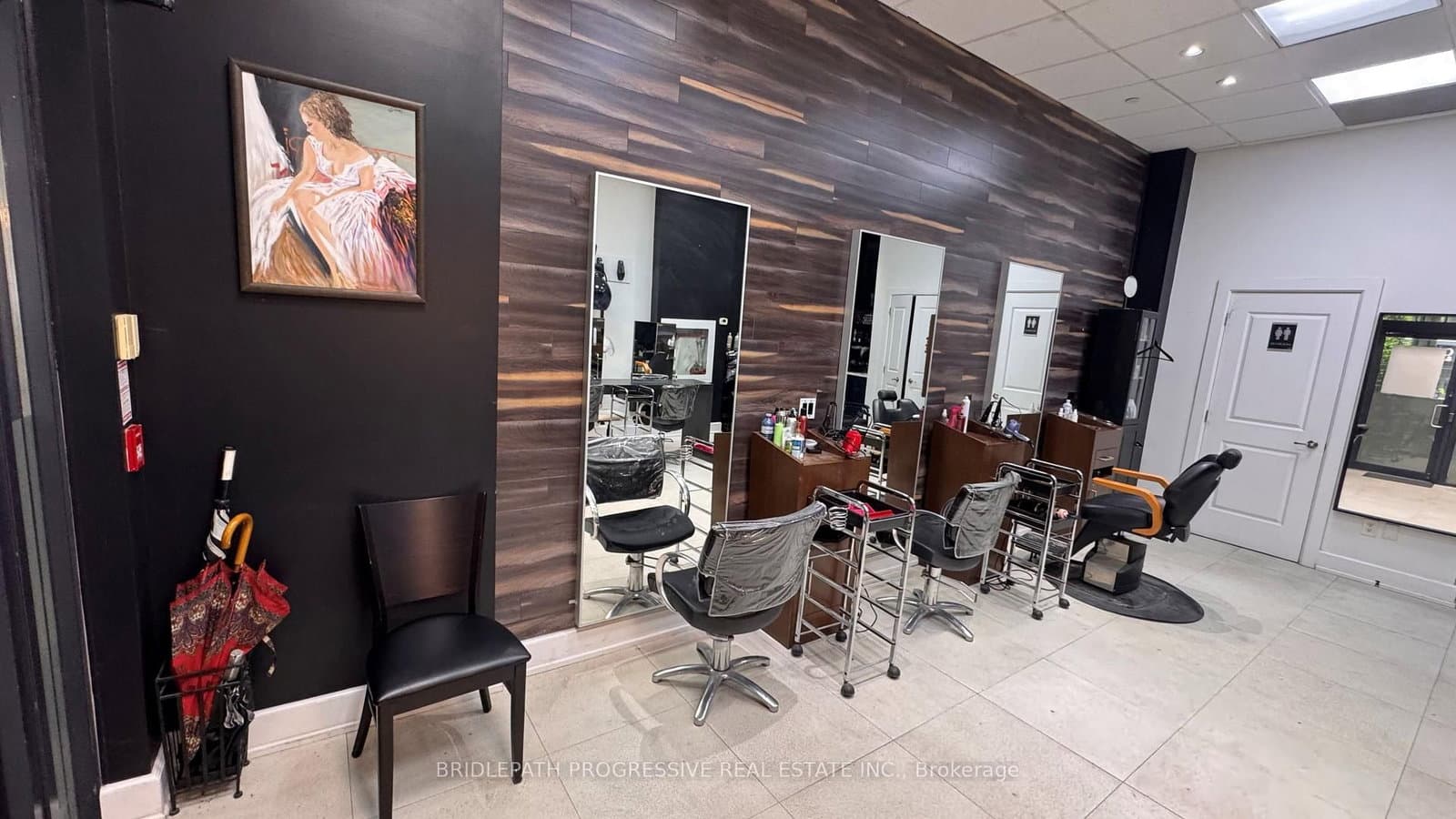 650 Sheppard Avenue E, Unit #4 - Image 4