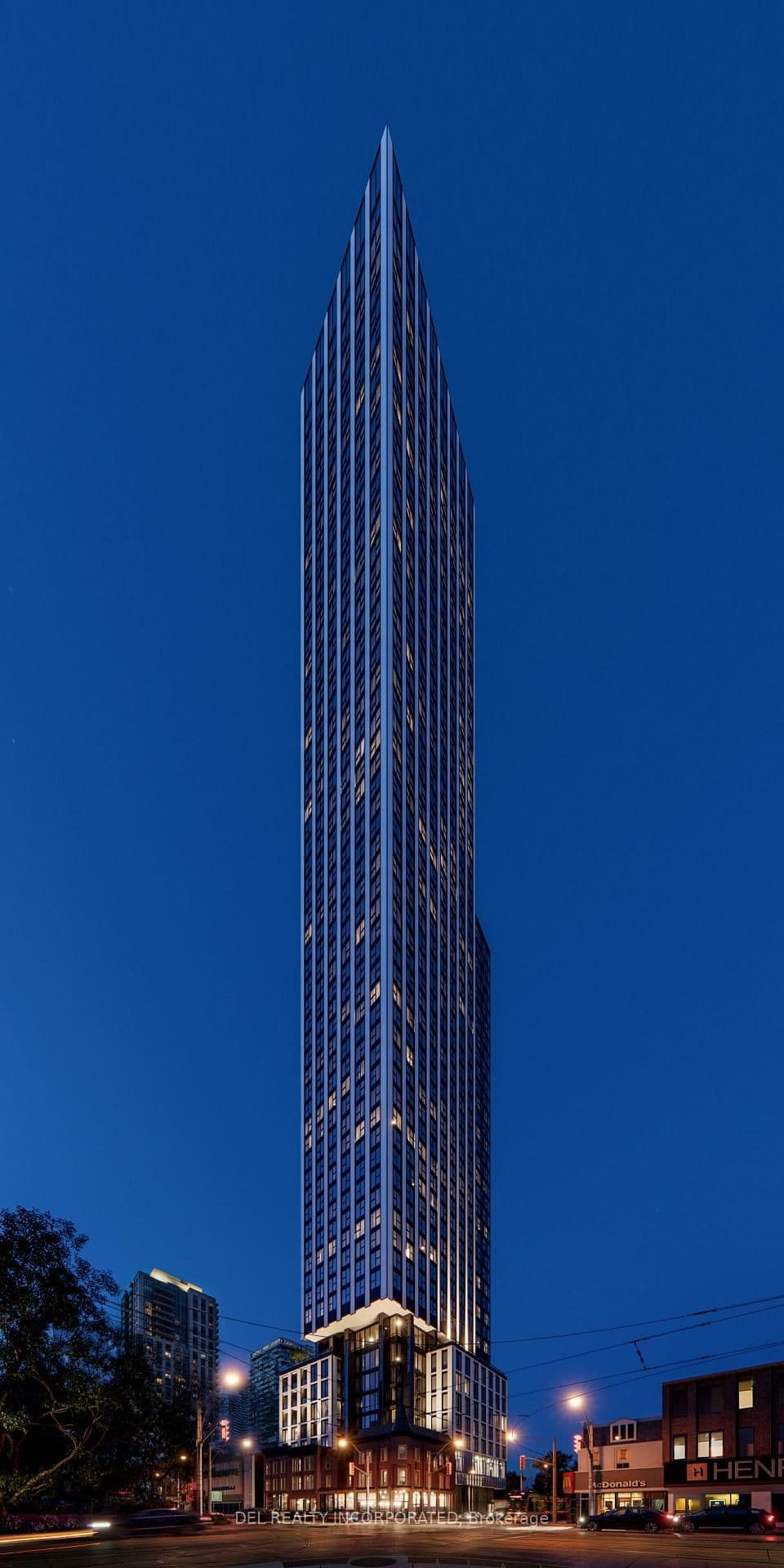 60 Queen Street E, Unit 1601 - Image 4