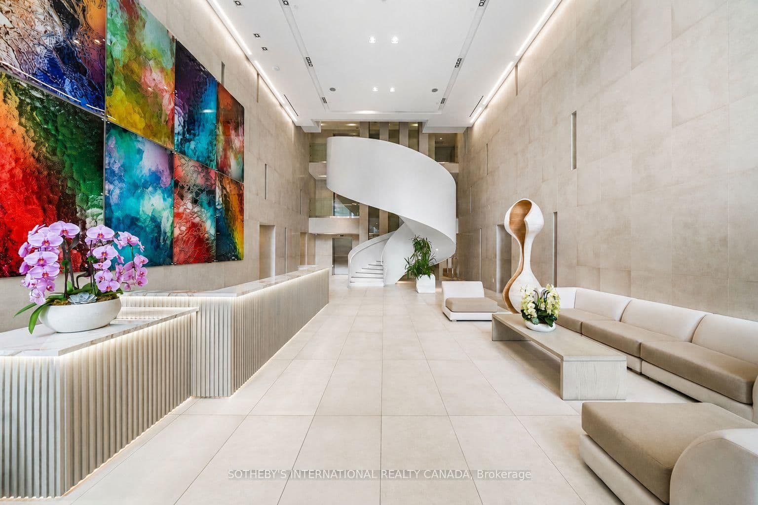 170 Avenue Road, Unit 1503 - Image 1