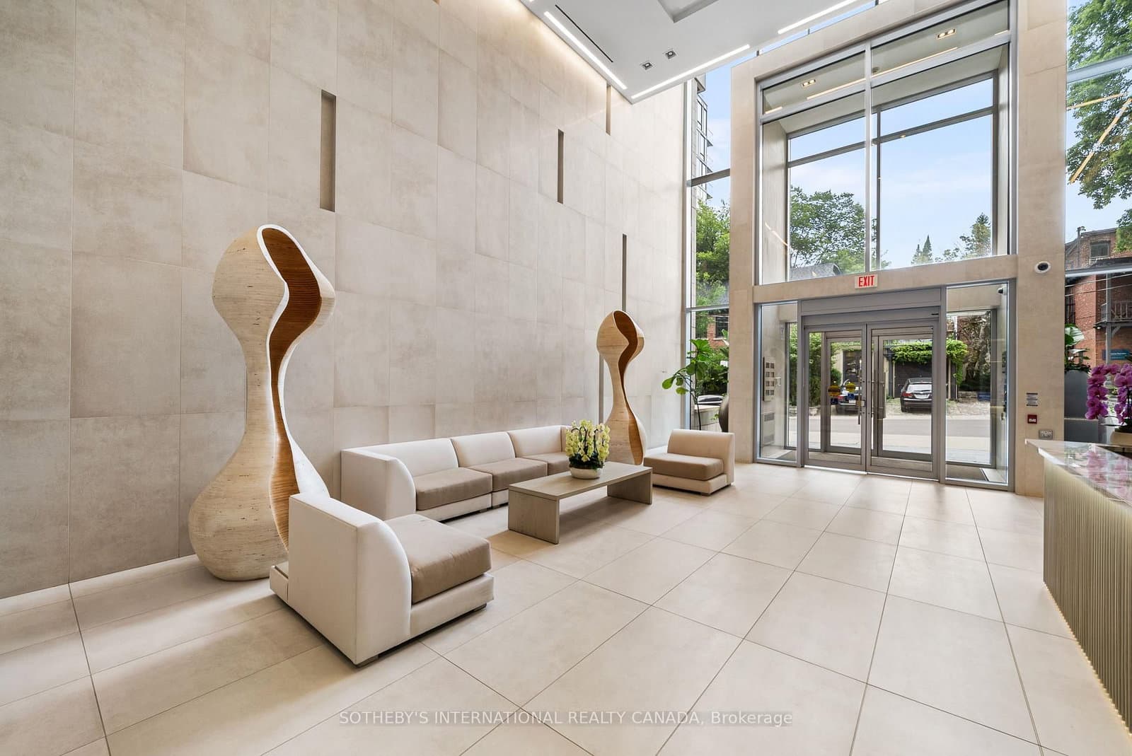 170 Avenue Road, Unit 1503 - Image 2