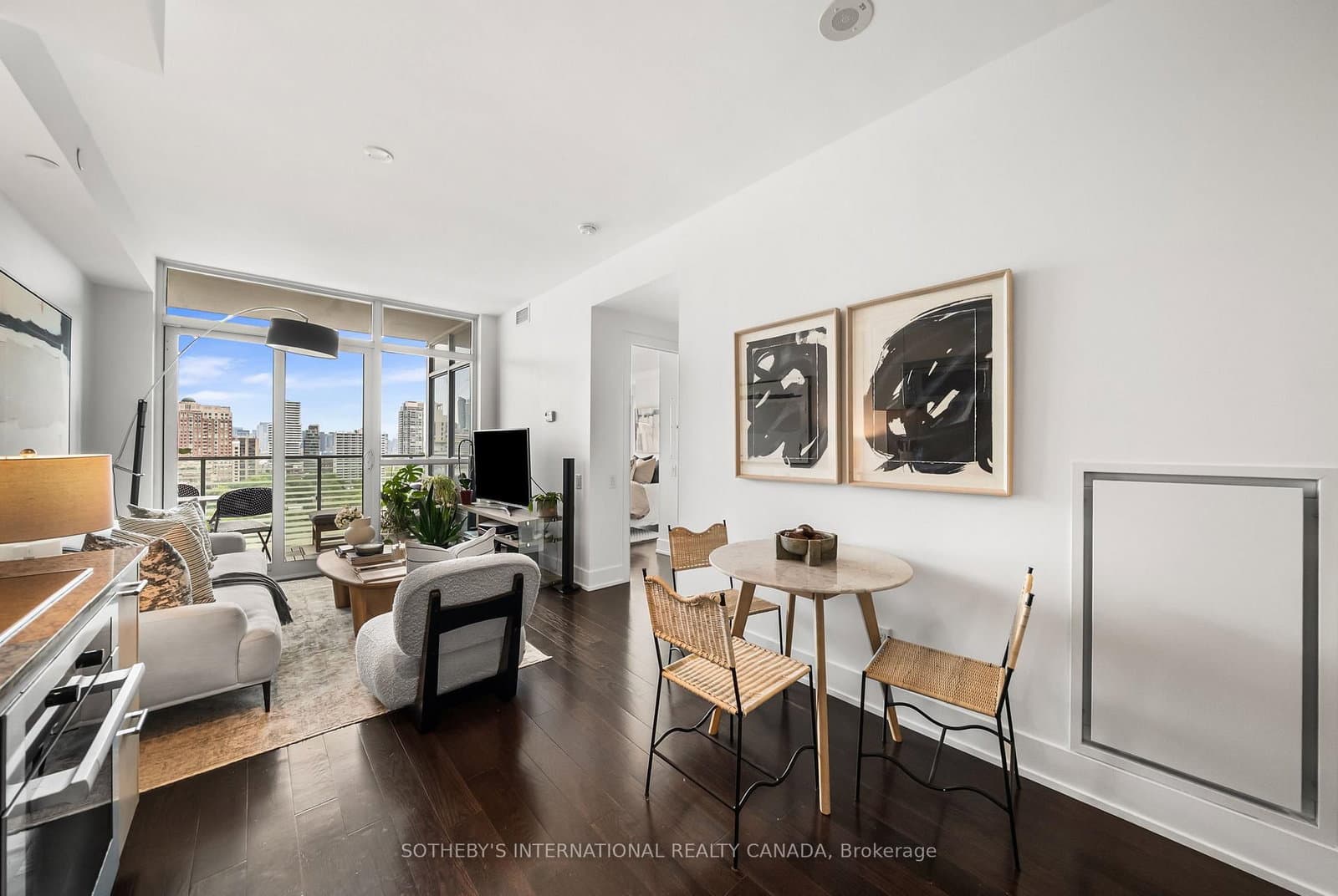 170 Avenue Road, Unit 1503 - Image 5