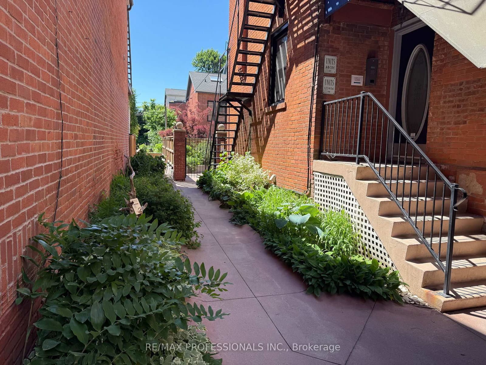 253 Wellesley Street E, Unit C - Image 3