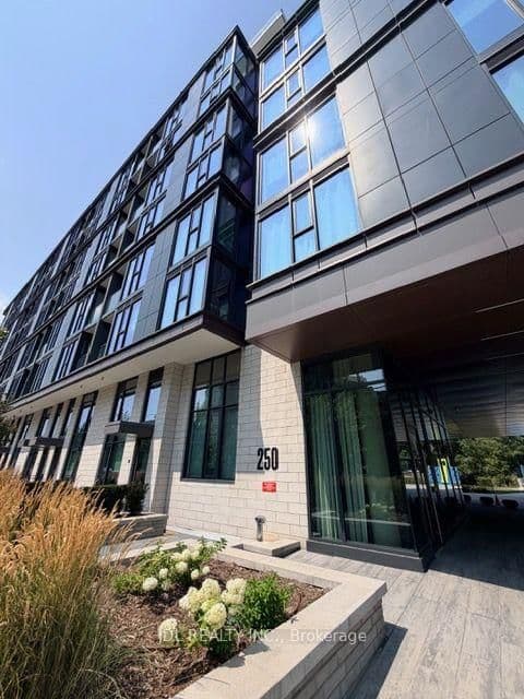 250 Lawrence Avenue W, Unit 705 - Image 1