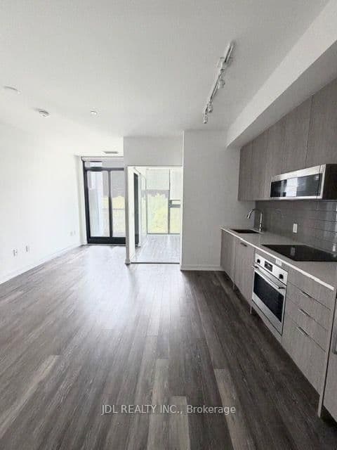 250 Lawrence Avenue W, Unit 705 - Image 2