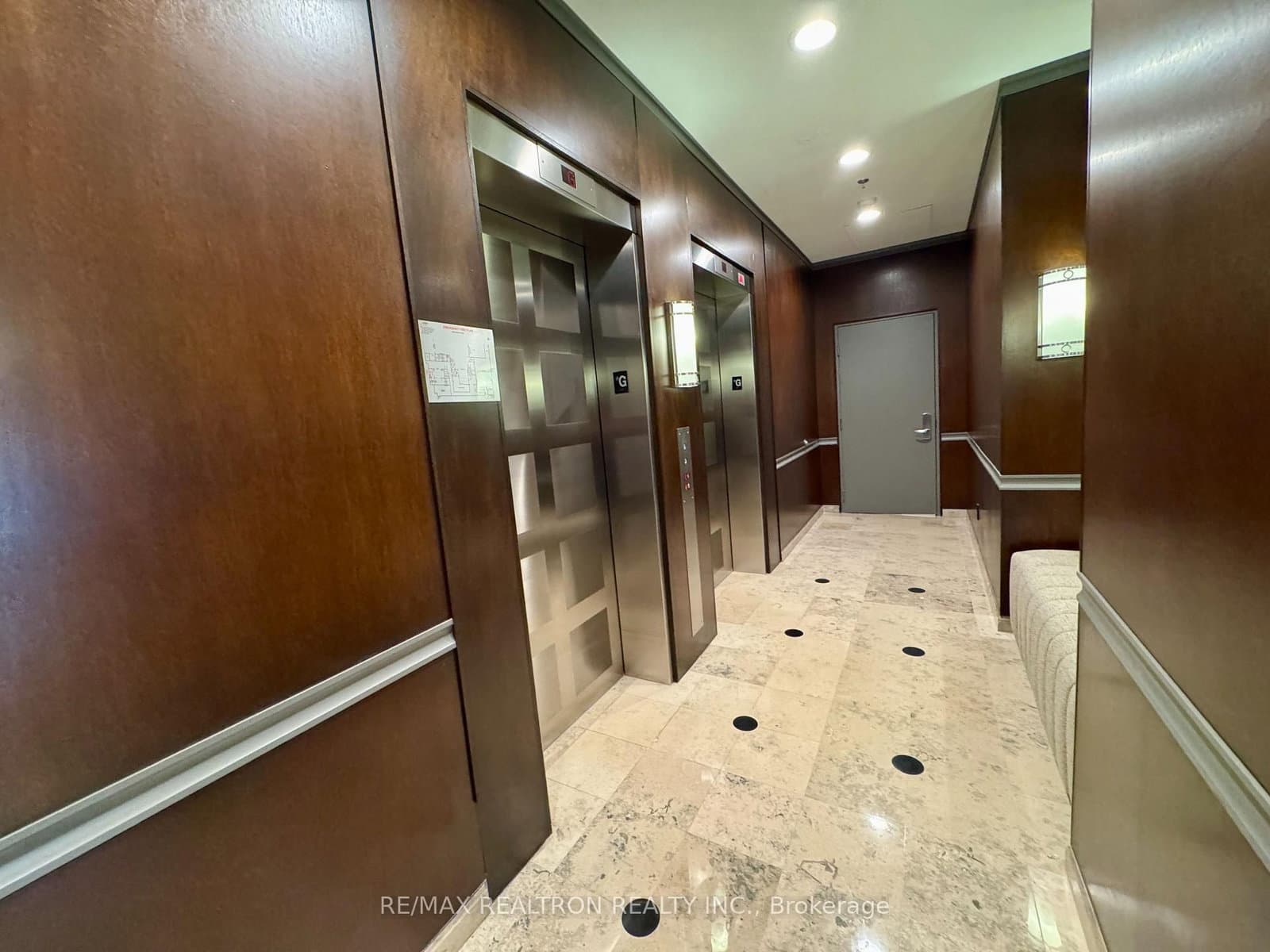 388 Bloor Street E, Unit 1107 - Image 4