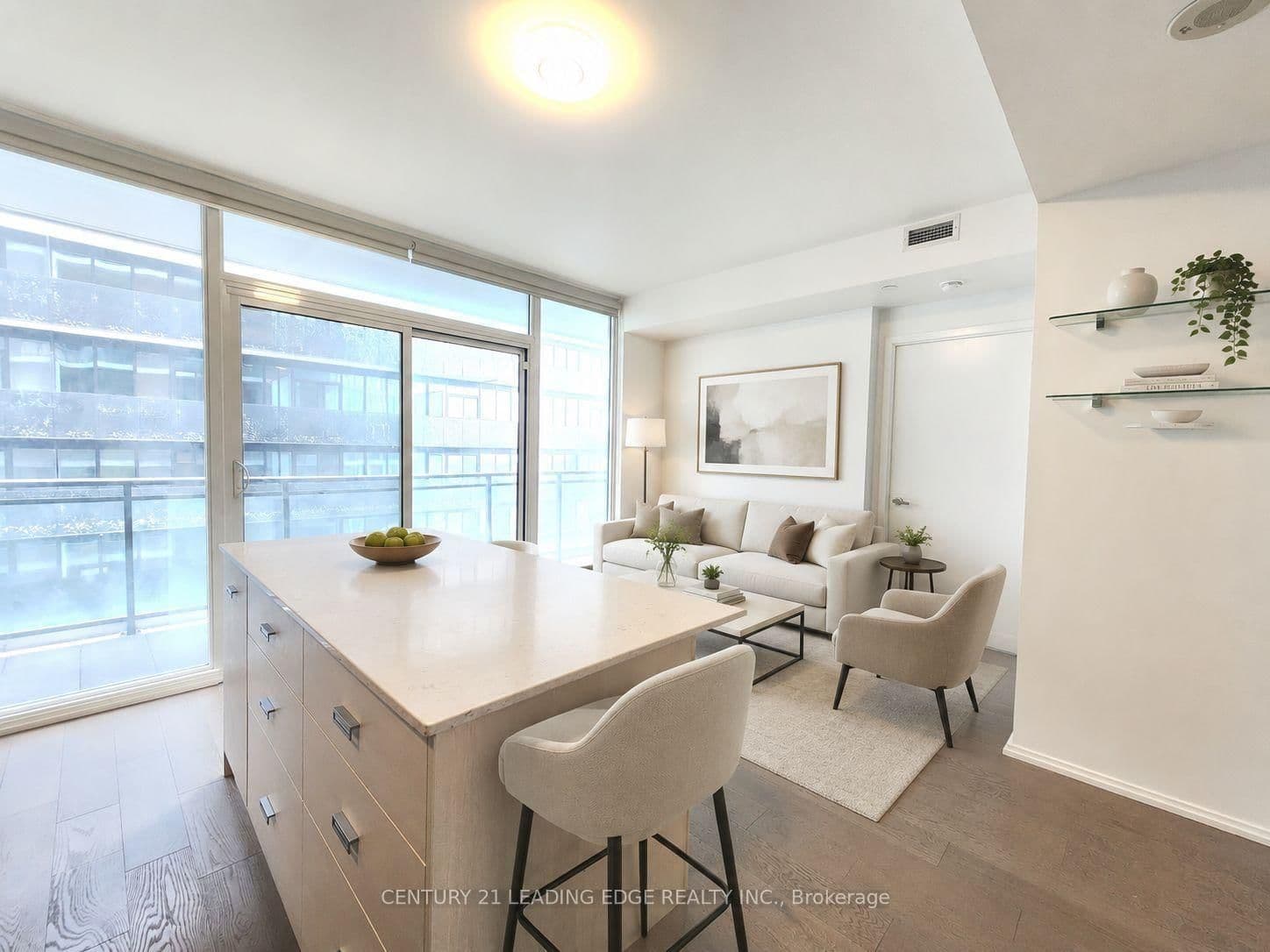 45 Charles Street E, Unit 4511 - Image 1