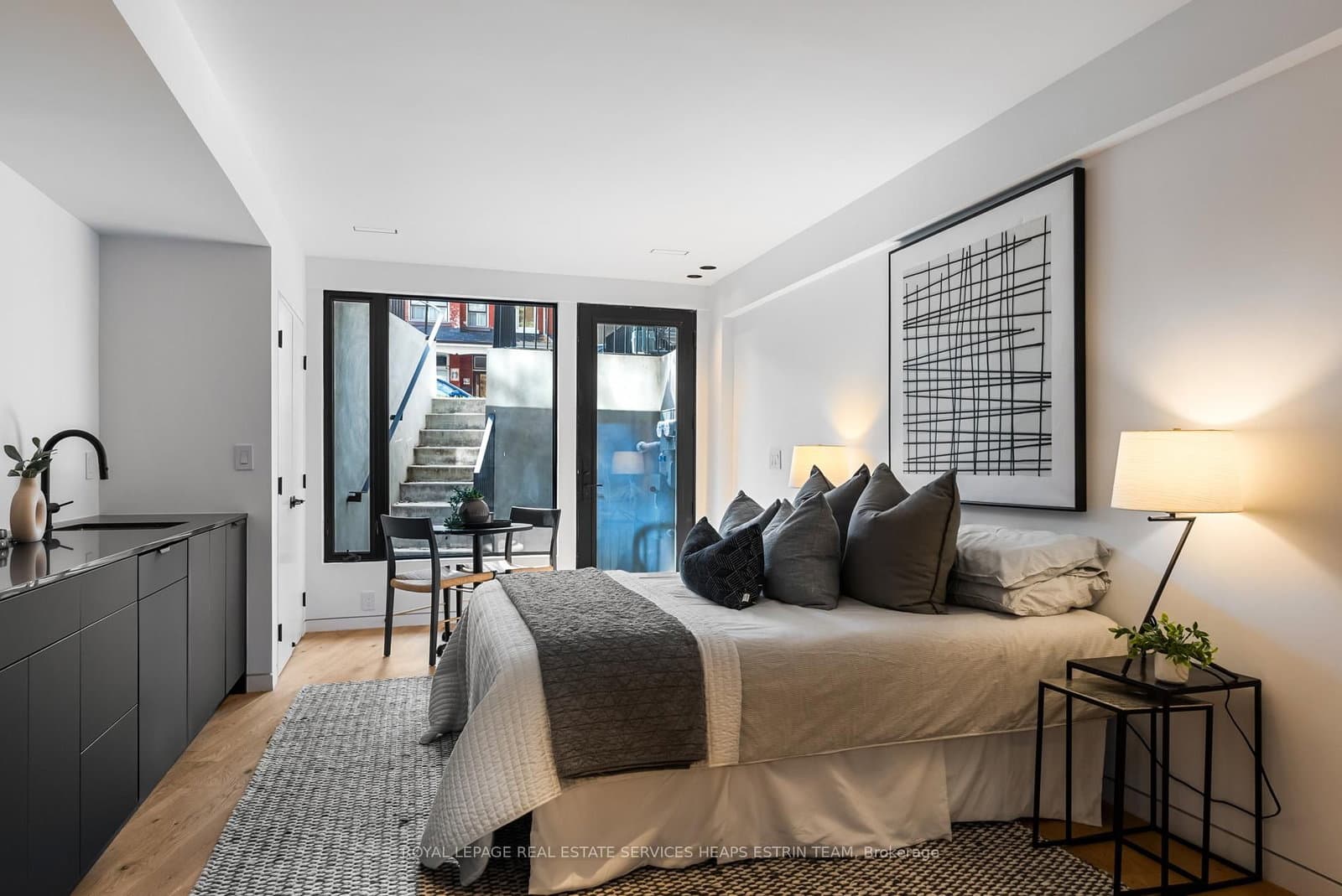 44 Foxley Street, Unit Basement - Image 4