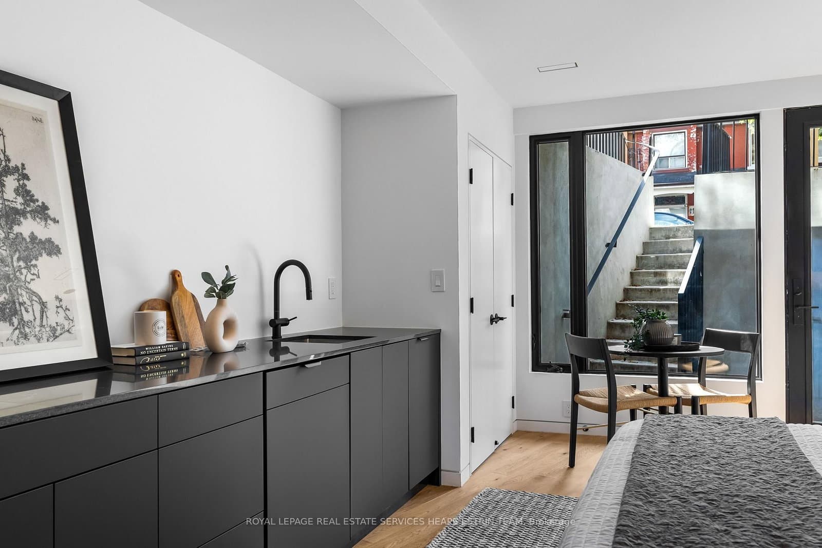 44 Foxley Street, Unit Basement - Image 5