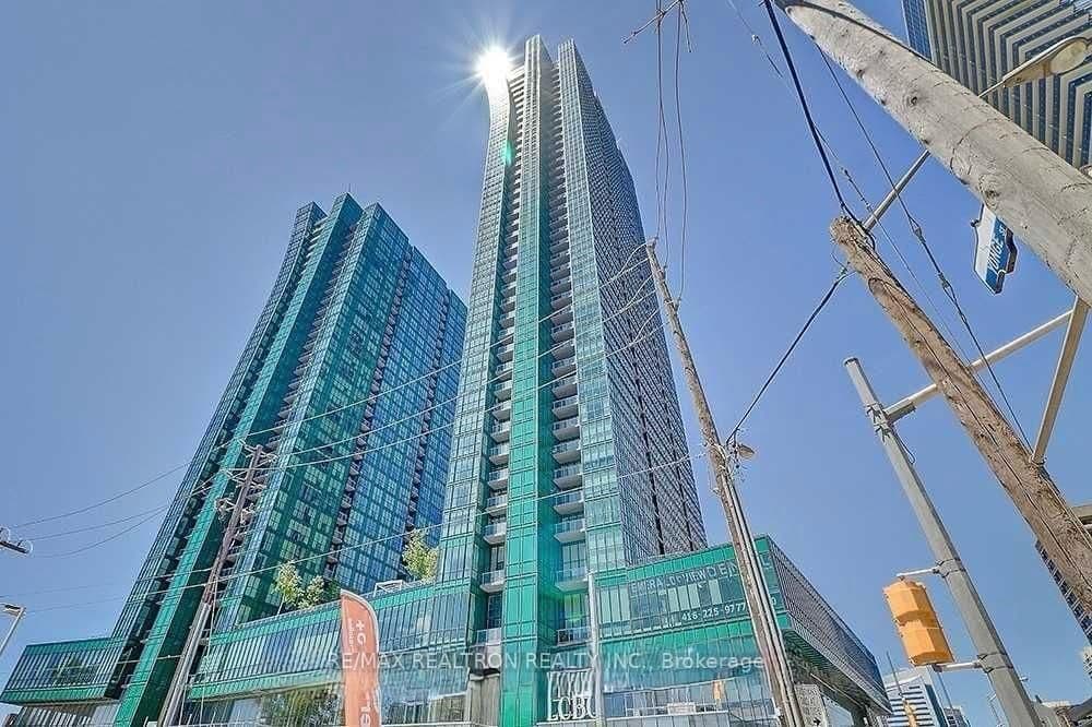 4750 Yonge Street, Unit 335 - Image 1
