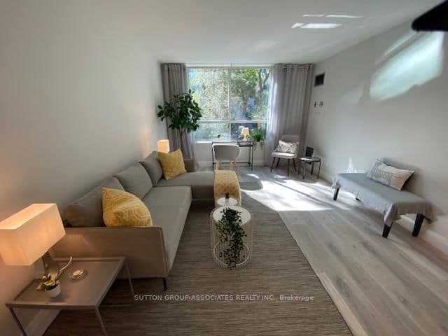 95 Prince Arthur Avenue, Unit 327 - Image 1
