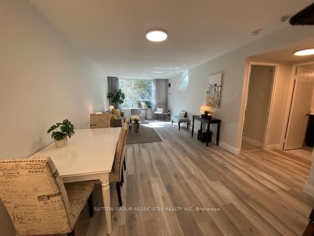 95 Prince Arthur Avenue, Unit 327 - Image 4