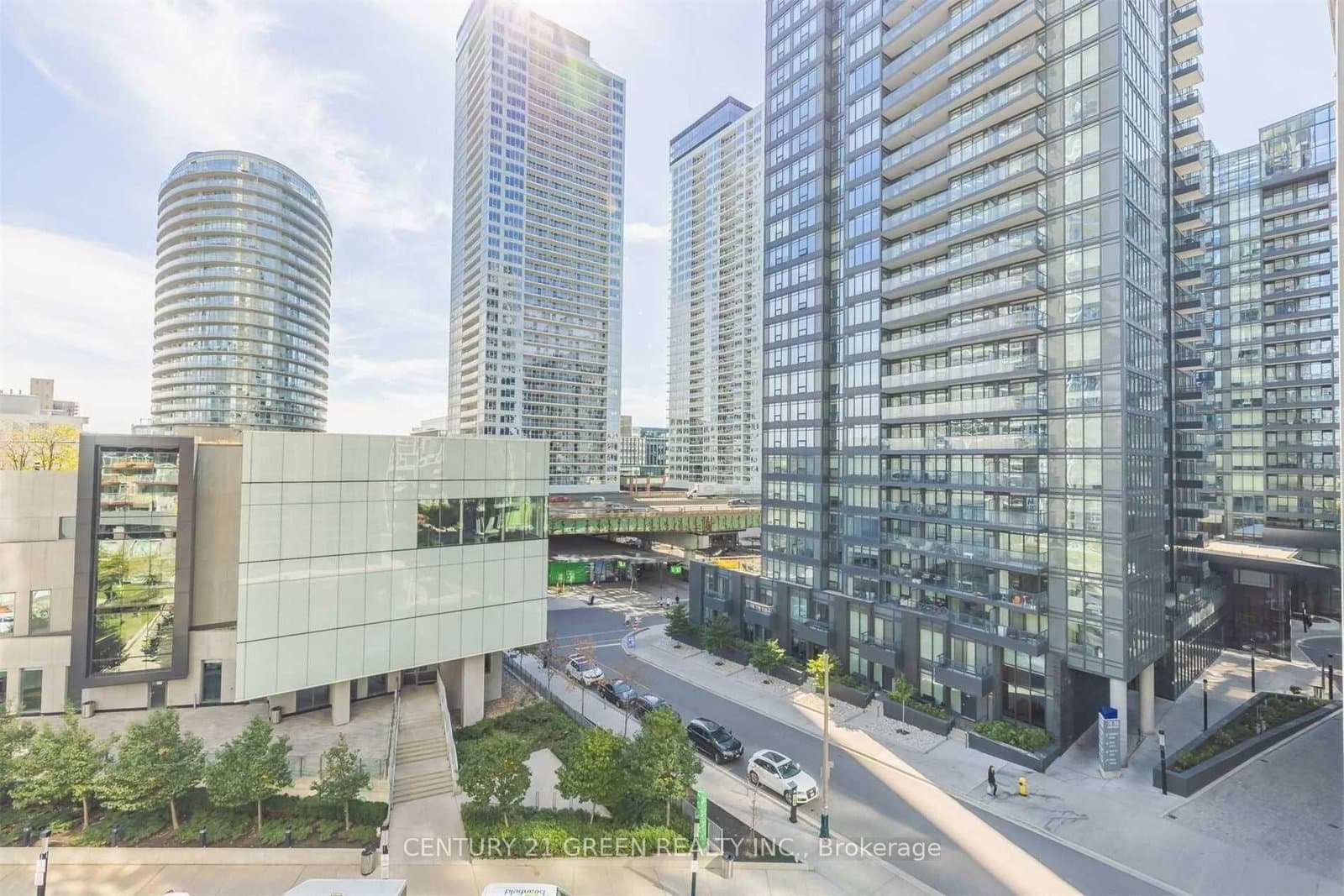 85 Queens Wharf Road, Unit 705 - Image 2